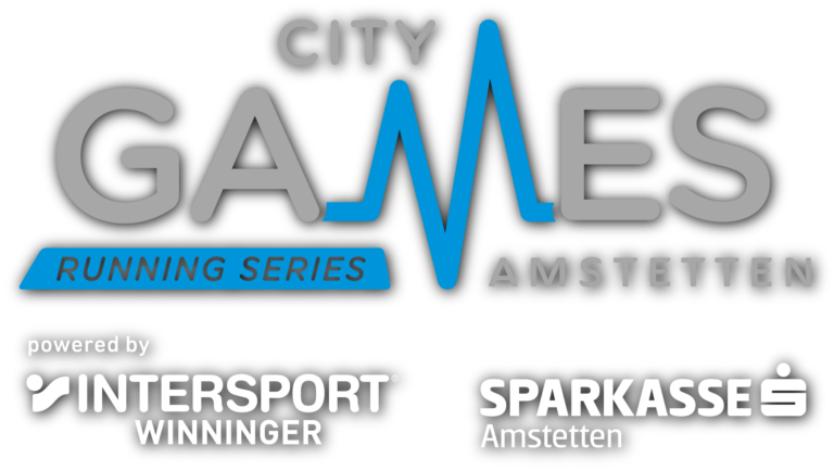 City Games Logo